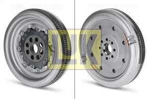 1.8 TFSI AUDI A3 Koło zamachowe luk LuK