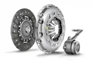 1.5 dCi DACIA DOKKER Zestaw sprzęgieł AISIN
