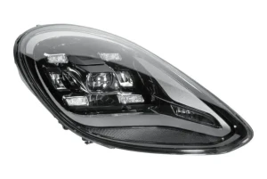 Reflektor lampa PORSCHE PANAMERA II HELLA