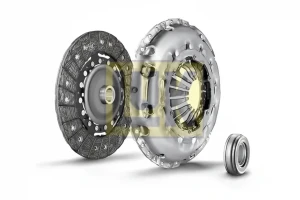 118 d, 120 d BMW 1 F21 Zestaw sprzęgła luk LuK