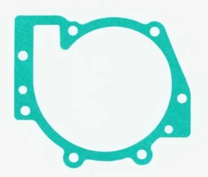 D4, 2.5 T, T5, D2, D4 AWD, D5, T5 AWD, D3, D5 AWD Uszczelka oring pompy wody VOLVO S60 II ELRING