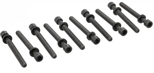 1.9 SDI VW POLO IV Zestaw śrub głowicy cylindrów ELRING