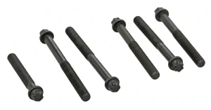 SÜ 292, SÜ 240, 313, SÜ 272, SÜ 322, SÜ 242 MAN SÜ Zestaw śrub głowicy cylindrów ELRING