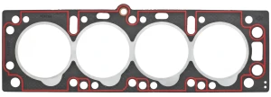 1.7 D Uszczelka głowicy OPEL KADETT E Kombi (T85) ELRING