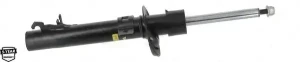Amortisseur FORD FUSION I 1.4, 1.4 TDCi, 1.6 MONROE