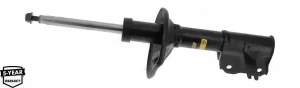 Amortisseur MITSUBISHI SPACE STAR 1.3 16V MONROE