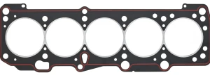 2.2, 2.0 Uszczelka głowicy VW PASSAT B2 ELRING