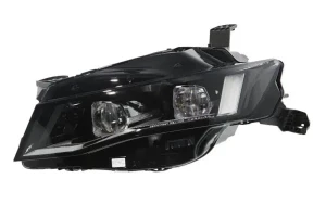 450958 VALEO Reflektor lampa lewa