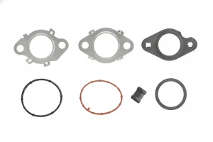 1.6 CDTi Zestaw uszczelek, system agr OPEL ASTRA J ELRING