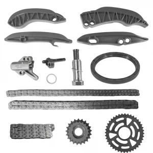 316 d, 325 d, 320 d, 318 d, 335 d, 330 d Zestaw łańcucha rozrządu BMW 3 F31 DAYCO