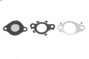 1.6 dCi Zestaw uszczelek, system agr RENAULT MEGANE IV ELRING