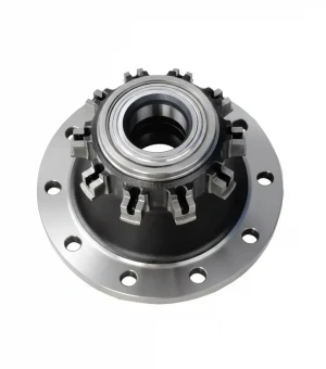 VKHC 5921 SKF Piasta koła