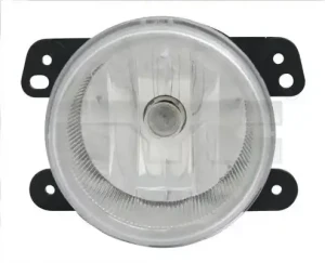 JEEP CHEROKEE KL V Lampa przeciwmgielna halogen TYC