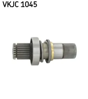 Wałek mechanizmu różnicowego VW CALIFORNIA T5 SKF