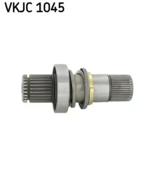 Wałek mechanizmu różnicowego VW TRANSPORTER T6 SKF