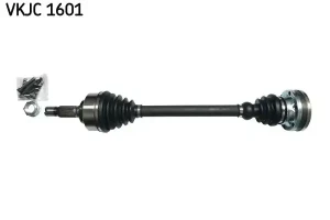 Półoś lewy przód MERCEDES-BENZ SPRINTER B907, B910 314 CDI, 316 CDI, 319 CDI SKF