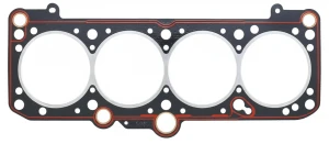 1.8 E Uszczelka głowicy AUDI 90 B3 ELRING