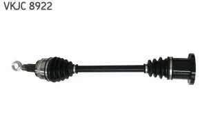 półoś bmw e46 320d VKJC 8922 SKF