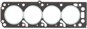 1.8 S, 1.8 E, 1.8 i Uszczelka głowicy OPEL KADETT E ELRING