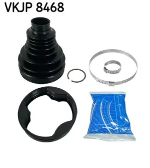 VKJP 8468 SKF Osłona przegubu półosi prawy przód