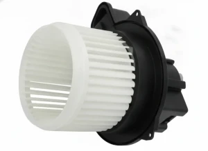Dmuchawa wentylator nawiewu ABARTH 500 / 595 / 695 DENSO
