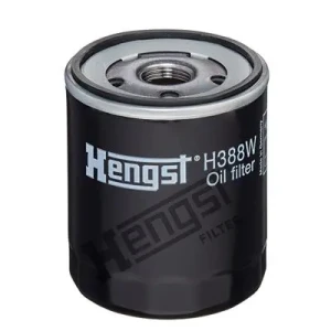 Filtr oleju CITROËN JUMPER HENGST FILTER