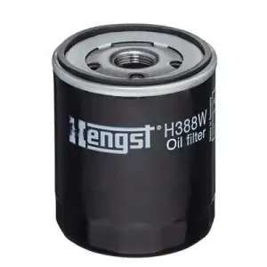 Filtr oleju PEUGEOT EXPERT HENGST FILTER