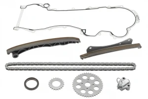 1.3 D Zestaw łańcucha rozrządu FIAT PANDA SNR