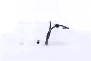 996077 NISSENS Zbiornik płynu chłodzącego z czujnikiem