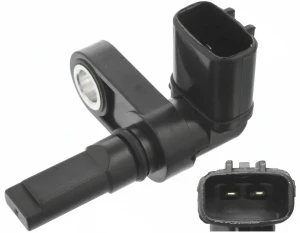 Czujnik prędkości koła abs prawy przód TOYOTA LAND CRUISER FEBI BILSTEIN 106960