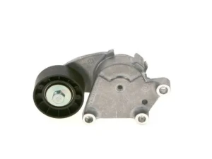 1.6 HDi Napinacz paska klinowego wielorowkowego CITROËN C4 BOSCH
