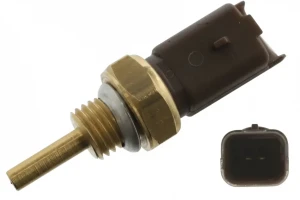 Czujnik temperatury płynu chłodzącego FIAT PANDA III SWAG