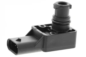 C 280, C 350, C 230 Czujnik ciśnienia w kolektorze map sensor MERCEDES-BENZ KLASA C S203 VEMO
