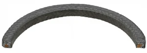 1117, 1113 Oring uszczelniacz wału korbowego MERCEDES-BENZ OF ELRING