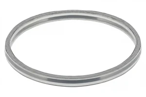 Uszczelka rury wydechowej AUDI A6 C7 TOPRAN