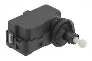 Regulacja położenia lampy elektryczna VW POLO V TOPRAN