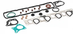 1.9 dTi, 1.9 dCi RENAULT KANGOO I Zest uszczelek głowicy ELRING
