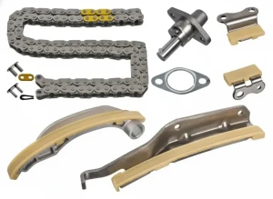 193740 FEBI BILSTEIN Zestaw łańcucha rozrządu