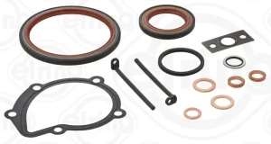 2.0 JTD Zestaw uszczelek silnika (dół) FIAT DUCATO ELRING