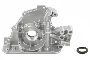 1.2 TSI, 1.6 Pompa oleju SKODA OCTAVIA III TOPRAN