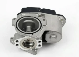 2.0 TDI Zawór egr agr AUDI A4 B8 HITACHI