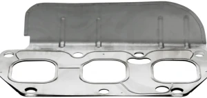 Uszczelka kolektora wydechowego VR6 3.2, 3.2 V6 VW TRANSPORTER T5 ELRING