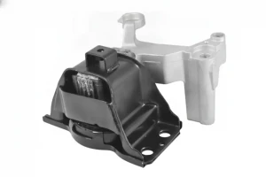 2.0 NISSAN QASHQAI Poduszka silnika TEDGUM