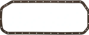 Uszczelka miski oleju 3.0 Si, 3.0 S, 3.2 Li, 2800, 3.0 L, 2500, 3.3 L, 2.8 L BMW 2500-3.3 ELRING