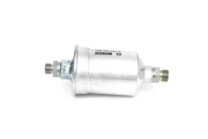 1.6 Filtr paliwa VW PASSAT B1 BOSCH