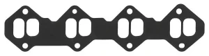 2.0 CDTI Uszczelka kolektora dolotowego ssącego OPEL VIVARO A Skrzynia (X83) ELRING