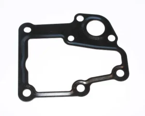 2.0 16V, 1.8 16V Uszczelka termostatu CITROËN C5 III ELRING