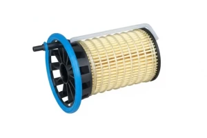 1.3 D Filtr paliwa FIAT 500 PURFLUX