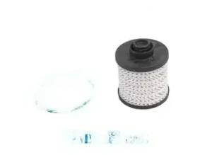 1.5 TDCi Filtr paliwa FORD TRANSIT PURFLUX