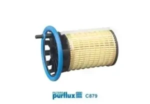 filtr paliwa peugeot boxer C879 PURFLUX